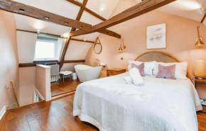 Rose & Star Cottage